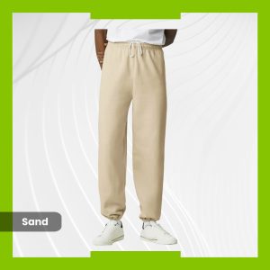 Gildan Sweatpants - Sand