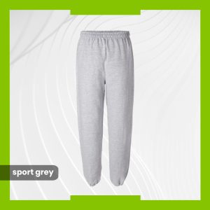 Gildan Sweatpants - Sport Grey