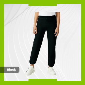 Gildan Youth Sweatpants - Black